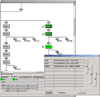 Sequencer